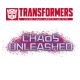 Transformers Deck-Building Game Chaos Unleashed Expansion