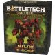 Battletech: Gothic Atlas C-Scale (100mm)