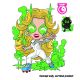 Dazzler Vol 1 #20 Glow In The Dark Vunyl Figure