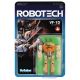 Robotech 3.75In Reaction Figure Wave 1 Vf-1D