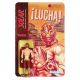 Lucha Libre Solar Reaction Figure