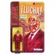 Lucha Libre Solar In Suit Reaction Figure