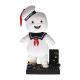 Ghostbusters Stay Puft Marshmallow Man Bobble Head