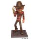 Vinyl Terrorz Freddy Krueger 7In Vinyl Figure