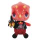 Animal Crossing Flick 8 Inch Plush