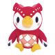Animal Crossing Celeste 6 In Plush