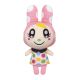 Animal Crossing Chrissy 9 In Plush