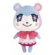 Animal Crossing Judy 7 Inch Plush