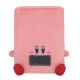 Kirby Vending Mouth 7 Inch Plush