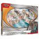 Pokemon Mabosstiff EX Box