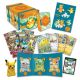 Pokemon Paldea Adventure Chest