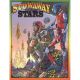 John Byrne Stowaway To Stars #1 Special Edition