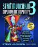 Star Munchkin 3: Diplomatic Impunity