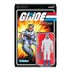 G.I. Joe Wave 2 Gamemaster Reaction Figure