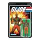 G.I. Joe Roadblock Reaction Figure