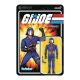 G.I. Joe Cobra Commander Navy Reaction Figure