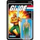 G.I. Joe Duke V2 Reaction Figure