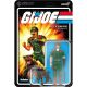 G.I. Joe Mutt & Junkyard Reaction Figure