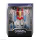 Transformers Ultimates Starscream Action Figure