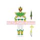 Mighty Morphin Power Rangers Reaction Wv5 Lord Drakkon Figure