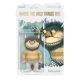 Where The Wild Things Are Reaction Monster Carol Figure