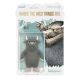Where The Wild Things Are Reaction Monster Bull Figure