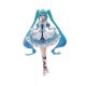Hatsune Miku Wonderland Cinderella Figure