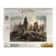 Harry Potter Hogwarts 3000 Piece Jigsaw Puzzle