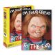 Chucky 500 Piece Puzzle