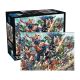 DC Comics Cast 3000Pc Puzzle