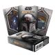 The Mandalorian Photos Playing Cards