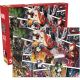 Aquarius Marvel Panels 500Pc Puzzle