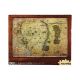The Hobbit Map 1000 Piece Jigsaw Puzzle