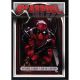 Marvel Playing Cards - Deadpool