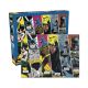 DC Comics Batman Timeline 1000Pc Puzzle