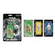 Star Wars Yoda Premium Playing Cards