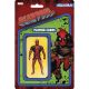 Deadpool Action Figure Playing Cards