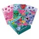 Axolotl Playing Cards
