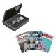 Jaws Posters Premium Vhs Tape Playing Cards