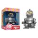 Godzilla Toho Fun Fun Wv1 90S Mechagodzilla Figure