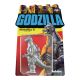 Godzilla Toho Reaction Wv8 Mechagodzilla 93 Figure