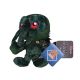 Marvel Werewolf By Night Man-Thing Previews Exclusive 8In Kuricha Plush