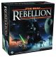 Star Wars Rebellion Board Game