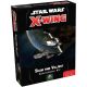 Star Wars X-Wing: Scum & Villainy Conver
