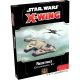 Star Wars X-Wing: Resistance Conversion