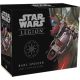 Star Wars Legion: Barc Speeder