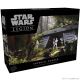 Star Wars Legion: Imperial Bunker
