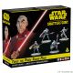 Star Wars Shatterpoint: Twice The Pride Count Dooku Squad Pack