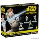 Star Wars Shatterpoint: Hello There General Kenobi Squad Pack