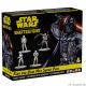 Star Wars Shatterpoint: Fear & Dead Men Squad Pack